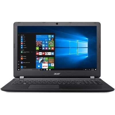 Ноутбук Acer Extensa 2540 EX2540-384G Фото