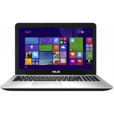 Ноутбук ASUS X555BP Фото