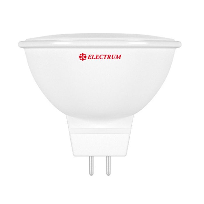 Лампочка Electrum GU5.3 Фото