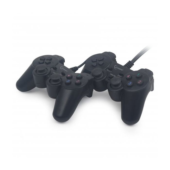 Геймпад Gembird JPD-UDV2-01 Фото