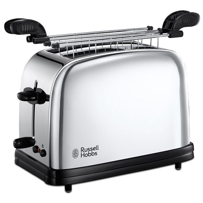 Тостер Russell Hobbs 23310-57 Фото