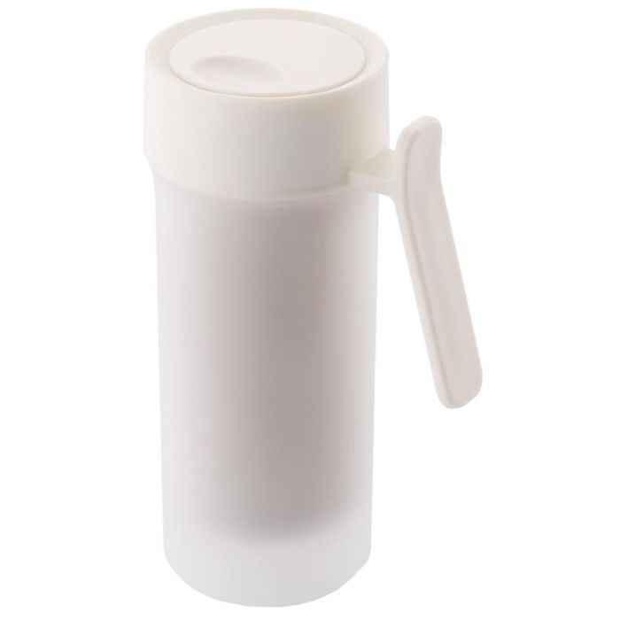 Термокружка XD Modo Pop 275ml белый Фото