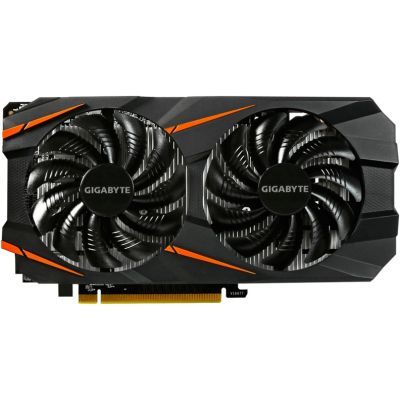 Видеокарта GIGABYTE GeForce GTX1060 6144Mb MINING OEM Фото