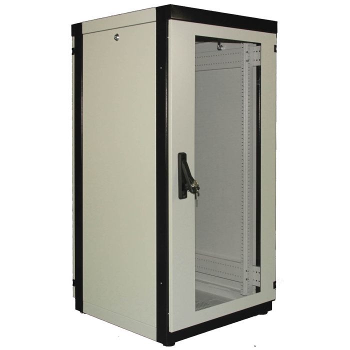 Шкаф напольный CSV 42U Lite Plus 600x1000 Perf Фото