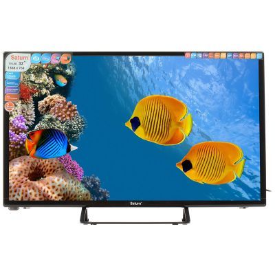 Телевизор Saturn LED32HD900UST2 Фото
