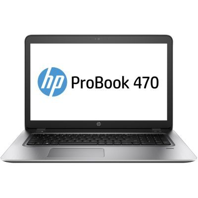 Ноутбук HP ProBook 470 Фото