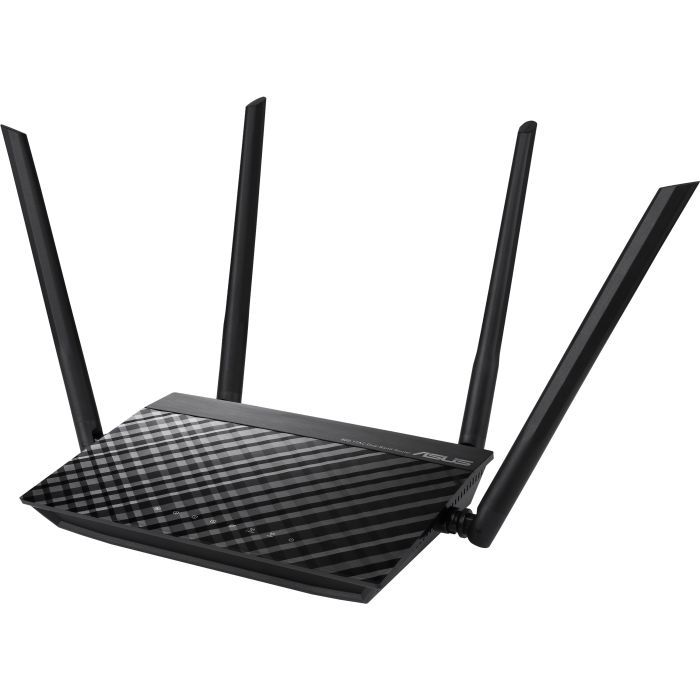 Маршрутизатор ASUS RT-AC1200 v2 Фото 2