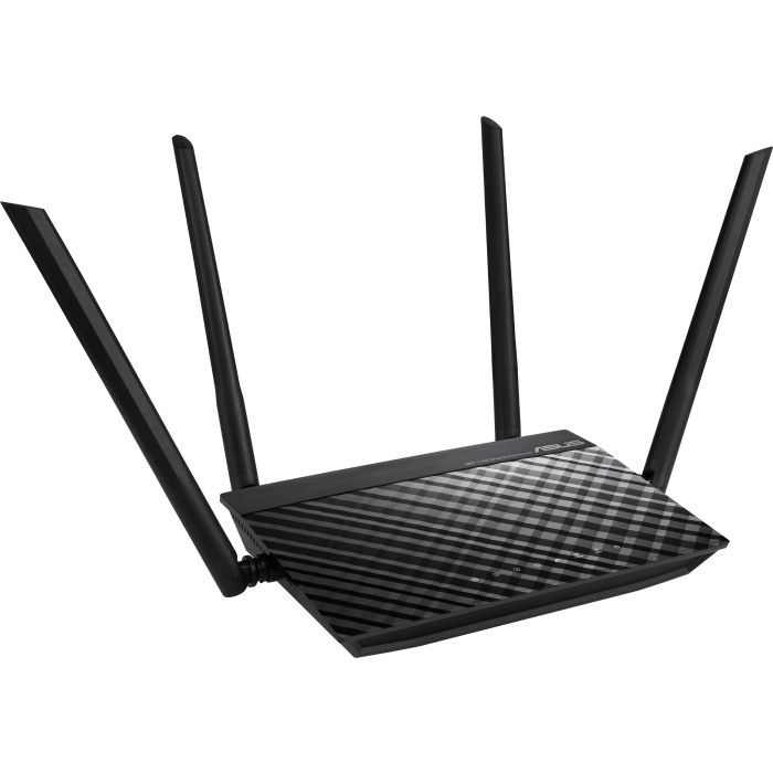Маршрутизатор ASUS RT-AC1200 v2 Фото 3