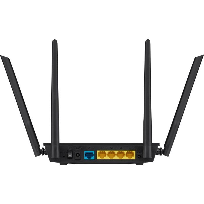 Маршрутизатор ASUS RT-AC1200 v2 Фото 4