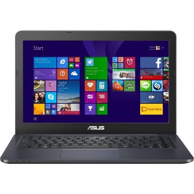 Ноутбук ASUS E402BA Фото