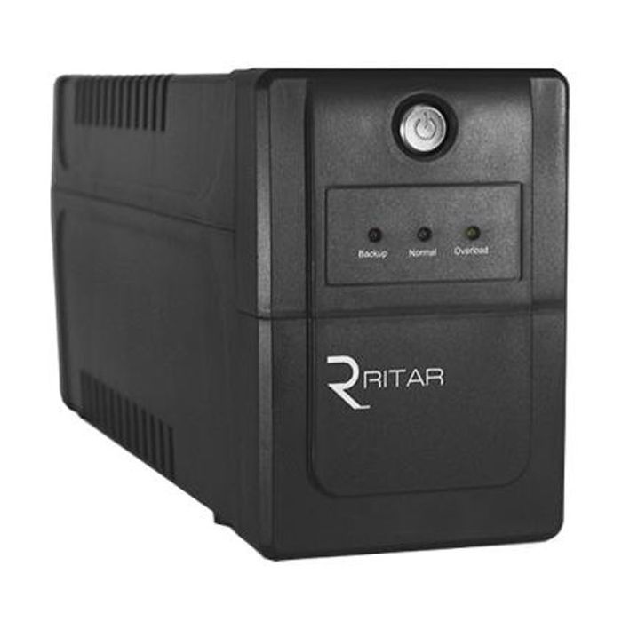 Источник бесперебойного питания Ritar RTP650L-U (390W) Proxima-L Фото