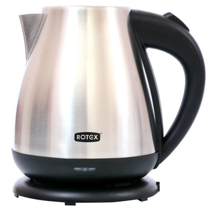 Электрочайник Rotex RKT16-G Фото