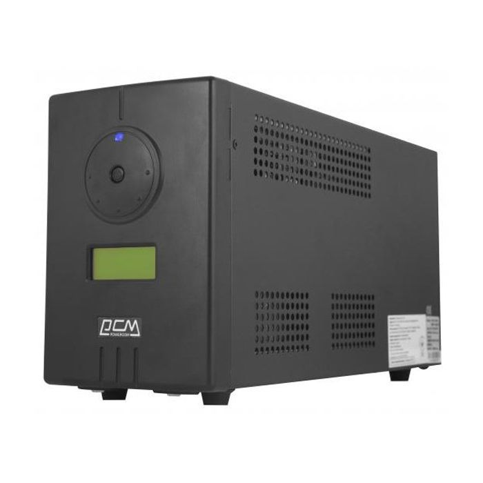 Источник бесперебойного питания Powercom INF-1500, 1050Вт Фото