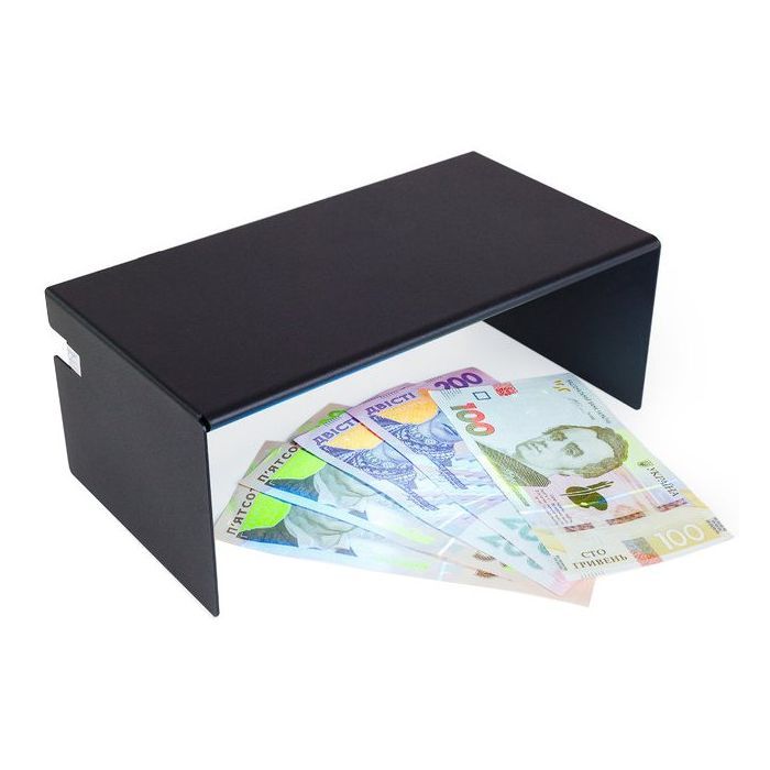 Детектор валют ВДС -51, светодиодный Фото