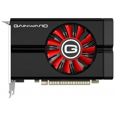 Видеокарта Gainward GeForce GTX1050 2048Mb Фото