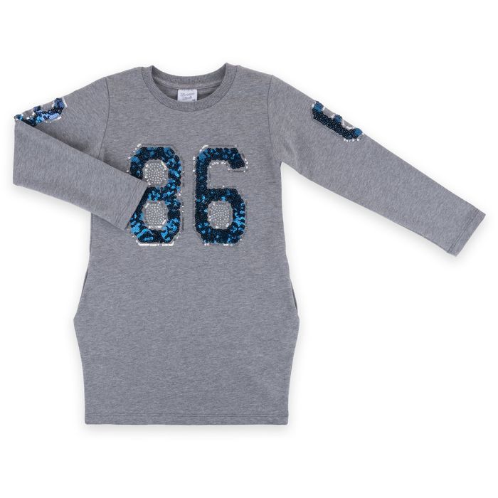 Платье детское Breeze "86" Фото