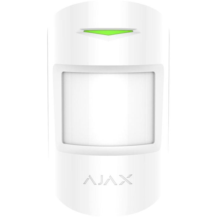 Датчик движения Ajax MotionProtect Plus white Фото