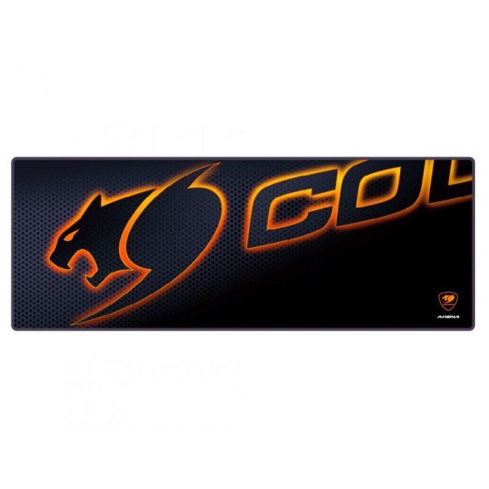 Коврик для мышки Cougar Arena Black Фото