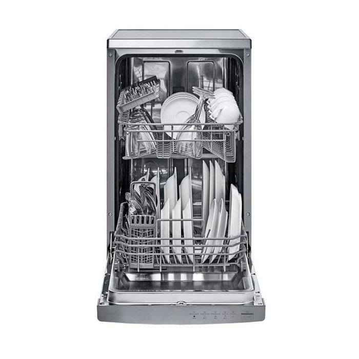 Посудомоечная машина Candy CDP 2L952X-07 Фото