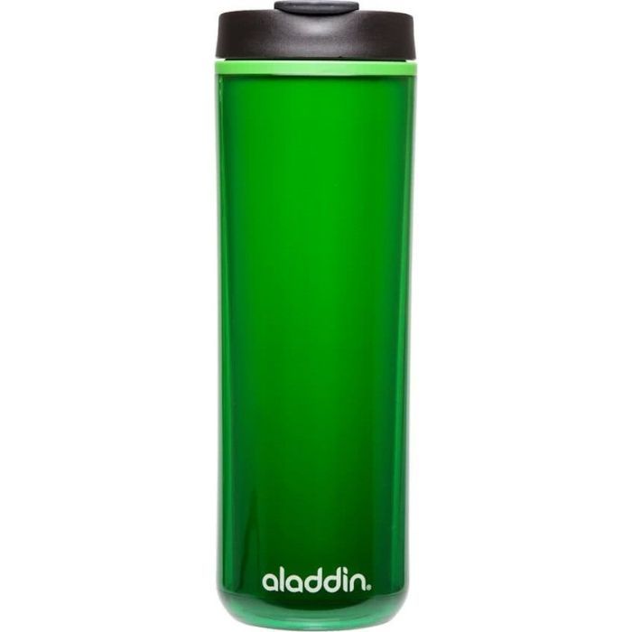 Термокружка Aladdin Insulated 0,47 л зеленая Фото