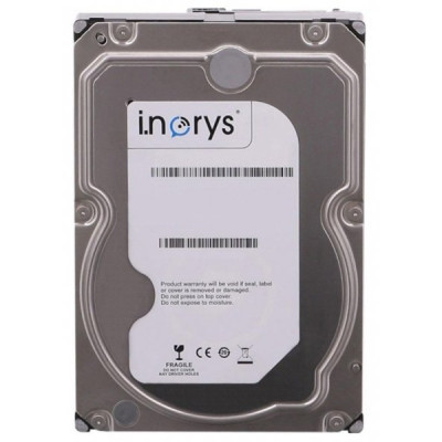 Жесткий диск I.norys 3.5" 320Gb Фото