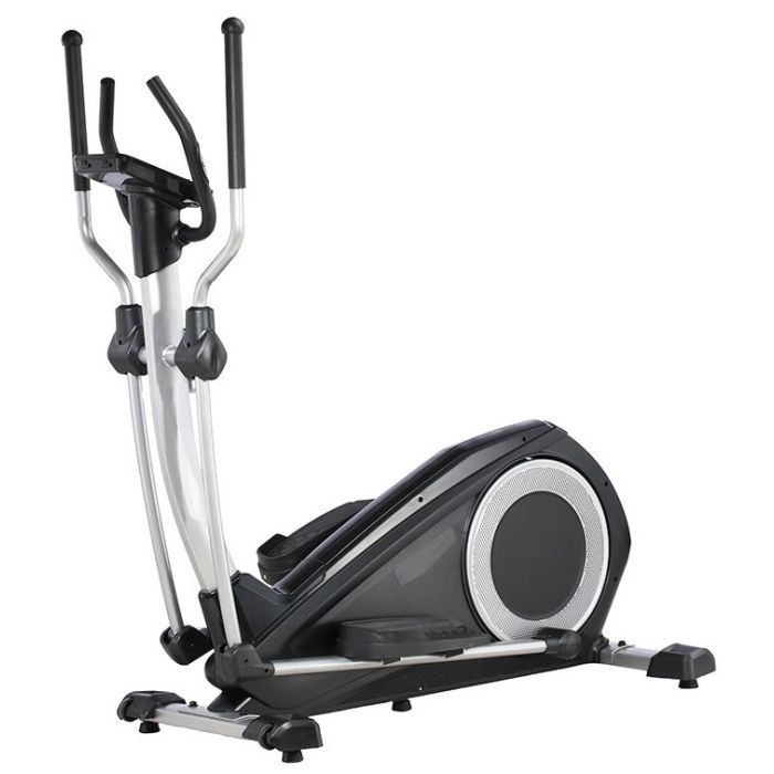 Орбитрек HouseFit HB 8268ELM silver Фото