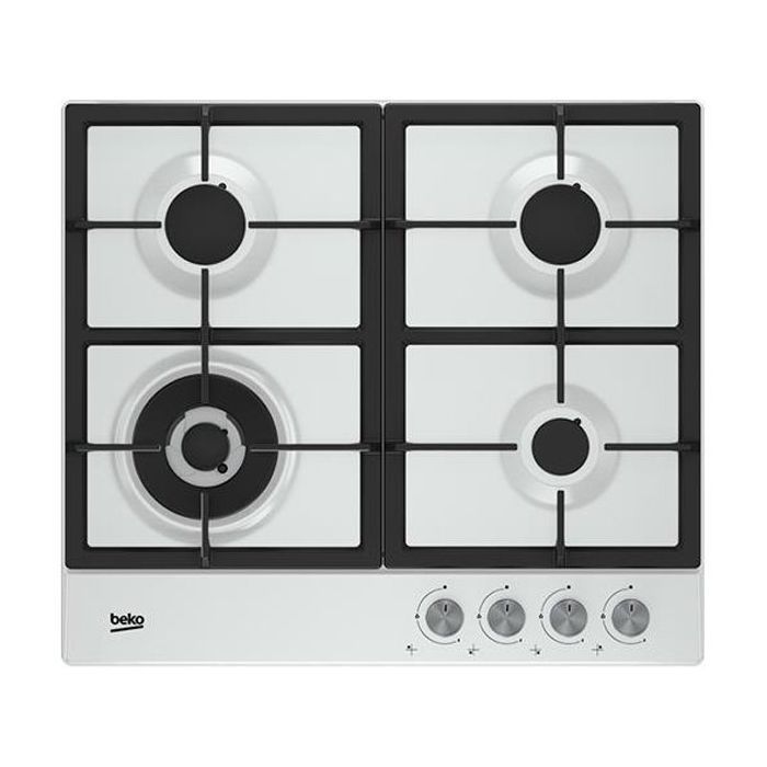 Варочная поверхность Beko HIAW 64225SW Фото