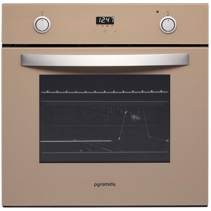 Духовой шкаф Pyramida F 80 EPL GSA Фото