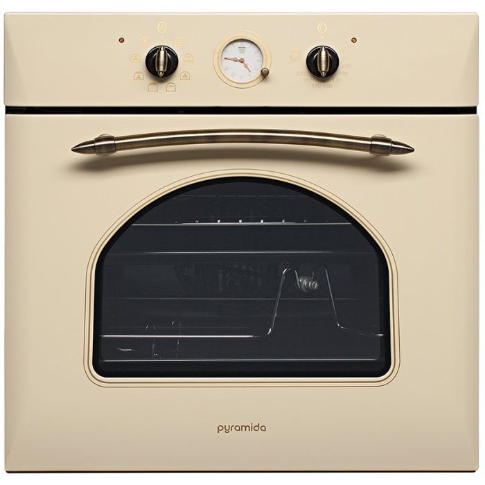 Духовой шкаф Pyramida F 89 MA IV RUSTICO Фото