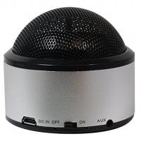 Акустическая система Greenwave PS-300M silver-black Фото