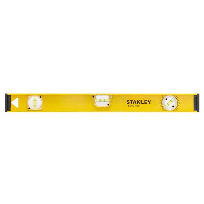 Уровень Stanley PRO 180 L=600 мм Фото