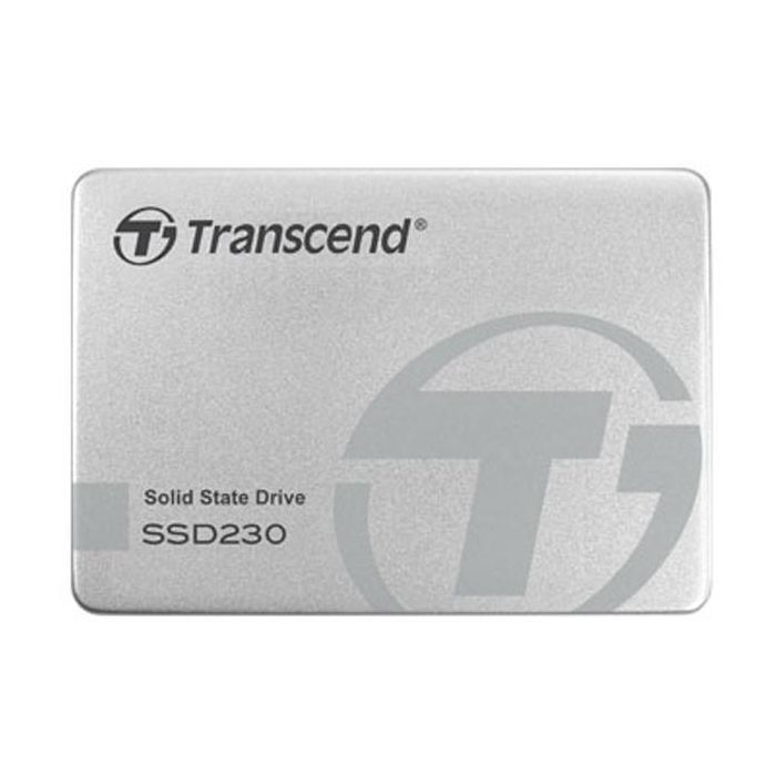 Накопитель SSD Transcend 2.5" 1TB Фото