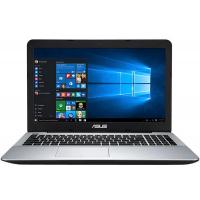 Ноутбук ASUS X555QG Фото