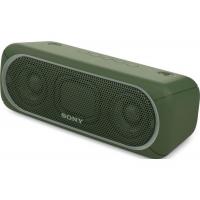 Акустическая система Sony SRS-XB30G Green Фото