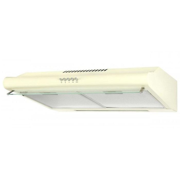 Вытяжка кухонная Ventolux ROMA 60 IVORY LUX Фото