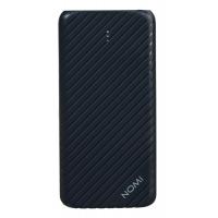Батарея универсальная Nomi F100 10000 mAh blue Фото