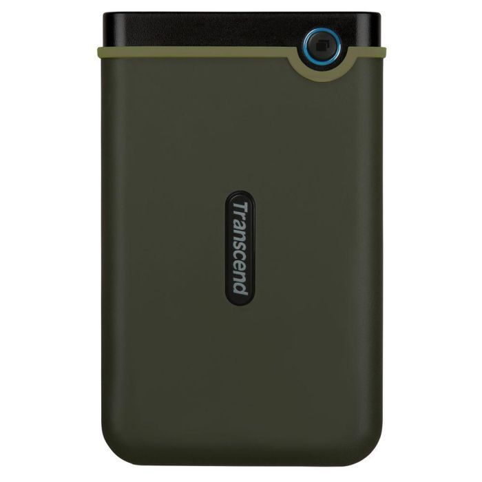 Внешний жесткий диск Transcend 2.5" 1TB Фото