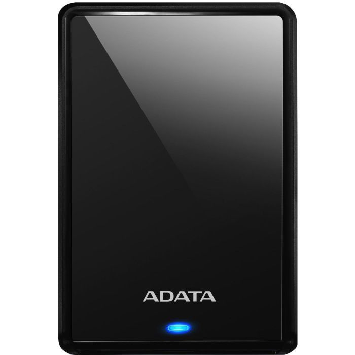 Внешний жесткий диск ADATA 2.5" 4TB Фото