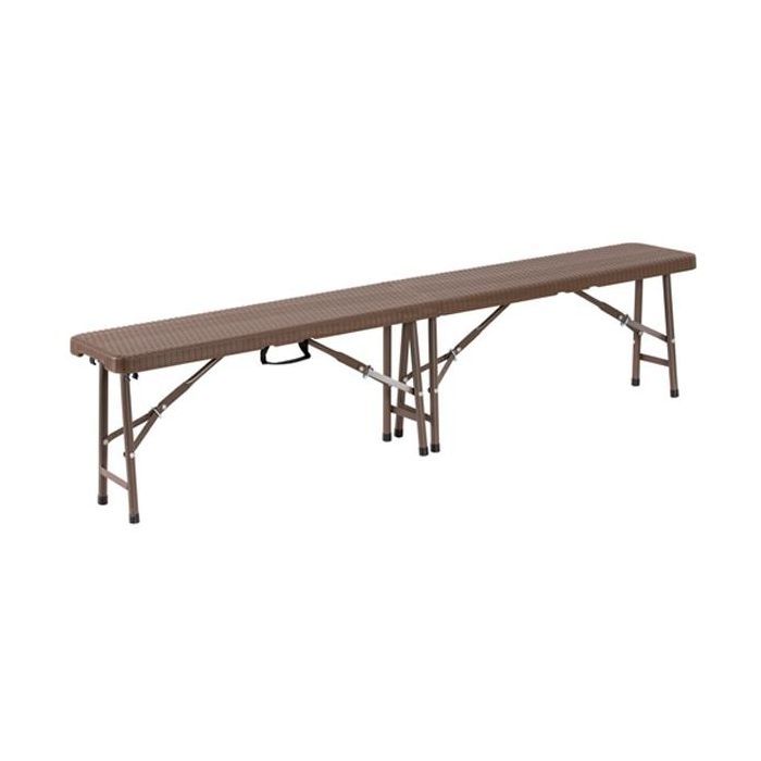 Стул складной Time Eco ТЕ-1815 Фото