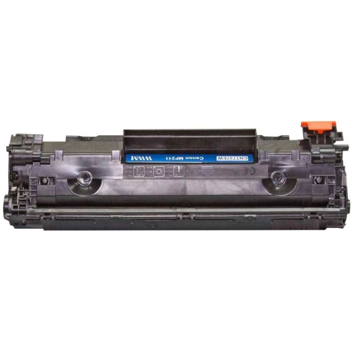 Картридж WWM для Canon 737/ HPCF283X Фото