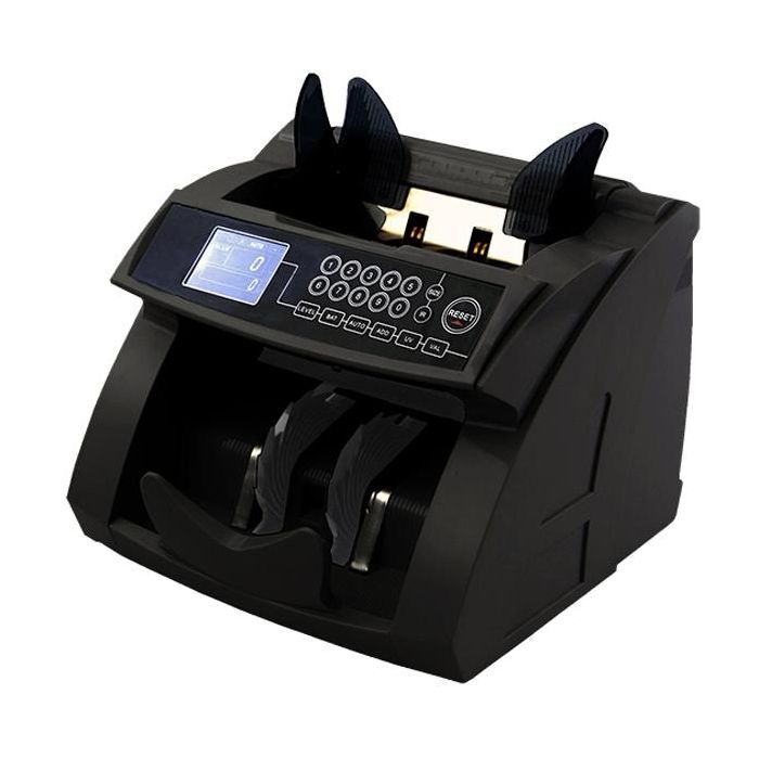 Счетчик банкнот MARK Banknote Counter MBC-3100CL Фото