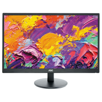 Монитор AOC E2270SWN/01 Фото