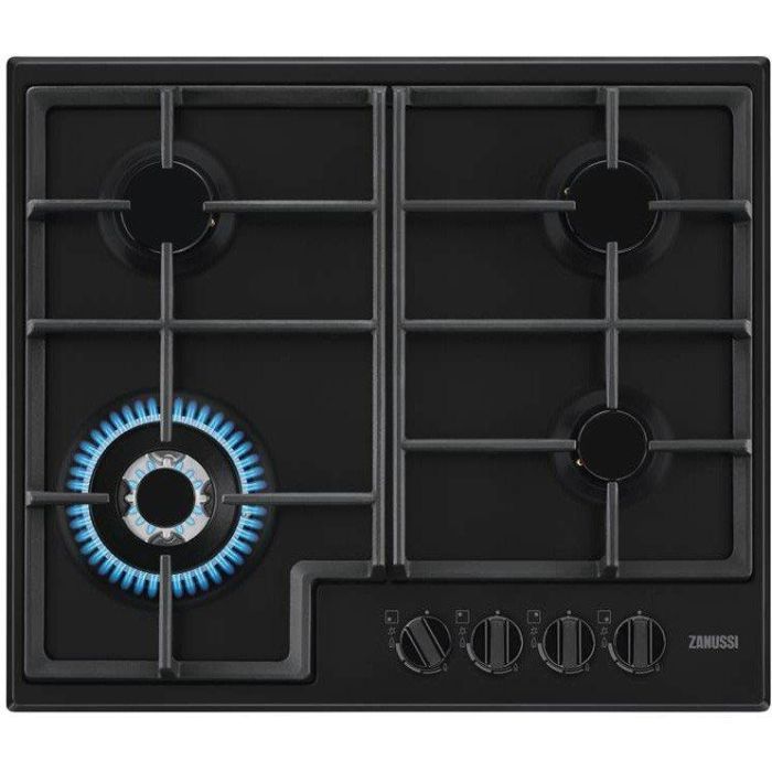 Варочная поверхность Zanussi GPZ363SB Фото