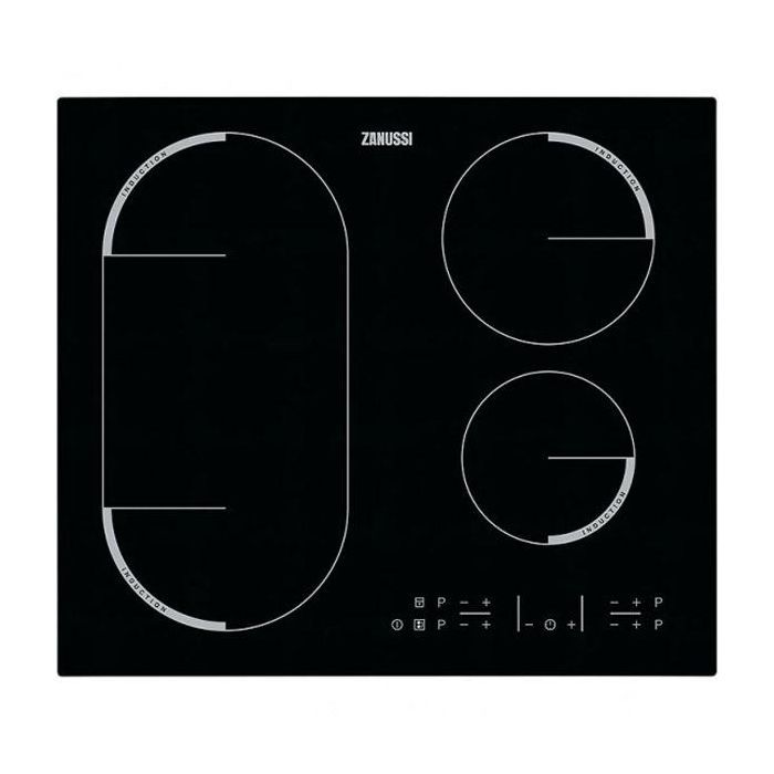 Варочная поверхность Zanussi IPZ6443KC Фото