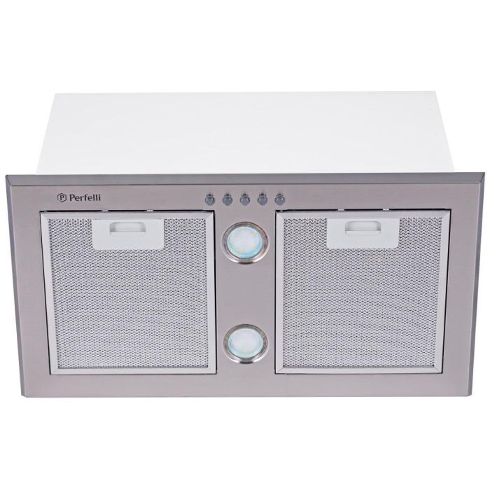 Вытяжка кухонная Perfelli BI 5512 A 1000 I LED Фото