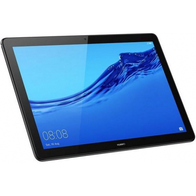 Планшет Huawei MediaPad T5 10" FullHD (AGS2-L09) 3Gb/32Gb Black Фото