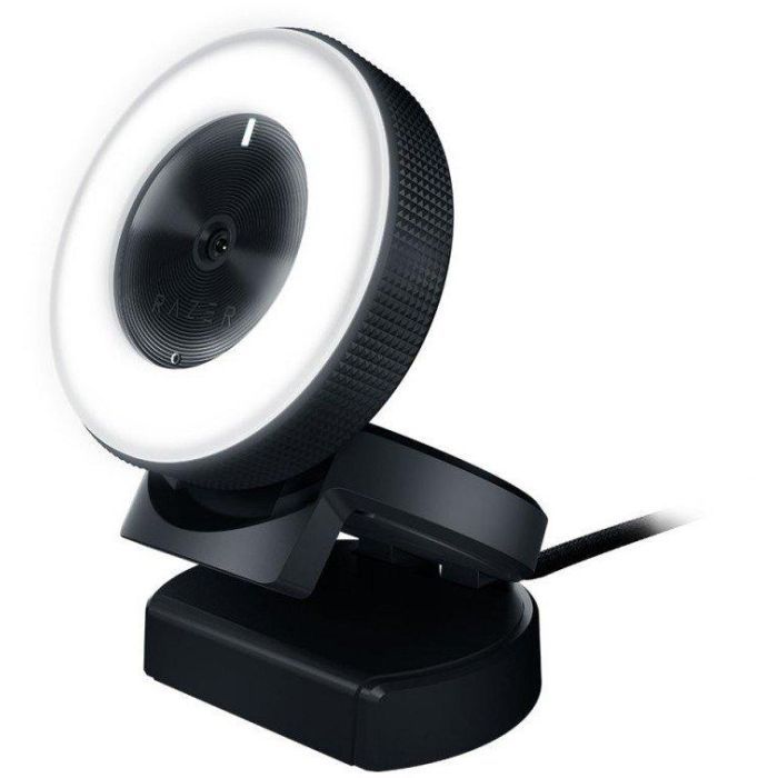 Веб-камера Razer Kiyo Black Фото
