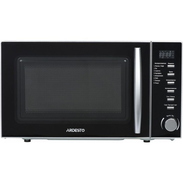 Микроволновая печь Ardesto GO-E725S Фото