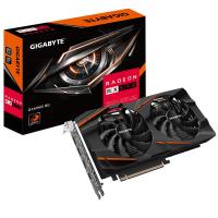 Видеокарта GIGABYTE Radeon RX 570 8192Mb GAMING Фото