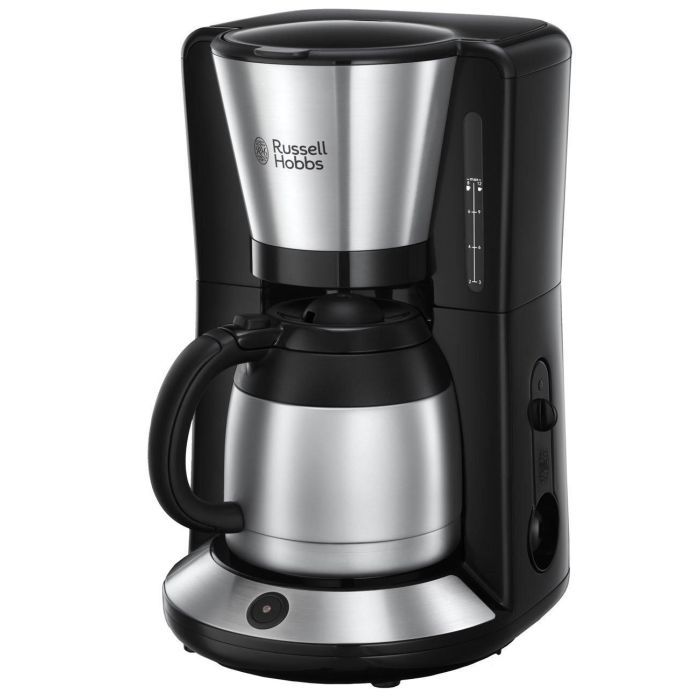 Капельная кофеварка Russell Hobbs Adventure Фото